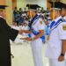 TNI AL GELAR WISUDA DAN PENUTUPAN DIKREG SESKOAL, SIAPKAN PEMIMPIN MARITIM UNGGUL HADAPI TANTANGAN GLOBAL