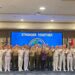PERKUAT DIPLOMASI MARITIM, TNI AL AKTIF DALAM PALS 2026 HAWAII BAHAS MASA DEPAN OPERASI AMFIBI DAN KEAMANAN INDO-PASIFIK