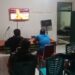 Pererat Silaturahmi, Kodim 1209/Bengkayang Gelar Nobar Piala Dunia 2026 Bersama Warga