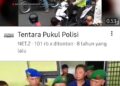 Penrem 031/WB Tegaskan Informasi Viral Yang Beredar Kembali Adalah Peristiwa Lama