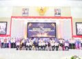 DANSESKOAL: PEMBUBARAN SENAT DAN DINING OUT PASIS DIKREG SESKOAL ANGKATAN KE-65 TA 2026 ADALAH SIMBOL KESIAPAN PEMIMPIN MASA DEPAN TNI ANGKATAN LAUT