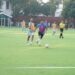 Kodam III/Siliwangi dan Polda Jabar Pererat Sinergitas Bersama Persib Legend melalui Mini Soccer dan Nobar Piala Dunia 2026