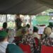 Hadapi Tantangan Era Digital, Korem 083/Bdj Perkuat Kesadaran Bela Negara Keluarga Besar TNI