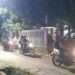 Patroli Bersama Polsek ,Personel Koramil 08/Kronjo Cegah Potensi Gangguan Kamtibmas
