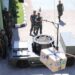 Yonzipur 10 Kostrad Asah Kemampuan Nunika dan Jihandak Melalui Mobile Training Team