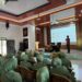 Yonif 320 Kostrad Gelar Penyuluhan Kesehatan Jantung bagi Prajurit dan Persit