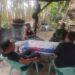 Babinsa Koramil 0201-06/MS Jalin Silaturahmi dengan Warga di Wilayah Binaan