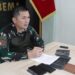 Koops TNI Habema: Tidak Ada Patroli TNI di Danggoa Saat Insiden Ledakan Terjadi