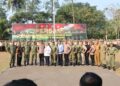 BENTUK GENERASI MUDA TANGGUH DAN BERINTEGRITAS, KOREM 052/WKR RESMI BUKA PERSAMI KKRI GELOMBANG V TAHUN 2026