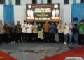 Lepas Sambut Danramil Ciputat Perkuat Sinergi Wilayah