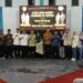 Lepas Sambut Danramil Ciputat Perkuat Sinergi Wilayah