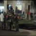 Pantau Kondisi Wilayah Kodim 0506/Tgr Patroli Malam Bersama Komduk