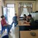 Babinsa Aktif Komsos Bersama Perangkat Desa Menjadikan Hubungan Kerja Antara Babinsa Dan Aparat Desa