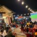 Dari Lapangan Teritorial ke Layar Piala Dunia, Koramil 10/TM Dekat dengan Masyarakat