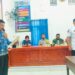 Babinsa Koramil 09/NL Hadiri Sertijab Pj Kepala Desa Selat Besar, Perkuat Sinergi Pemerintahan Desa