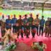 Sinergi TNI dan Dunia Pendidikan, Babinsa Koramil 09/NL Hadiri Wisuda RA/MDTA Hurriyah