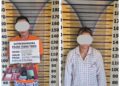 Residivis Narkoba Tertangkap Bersama Wanita, Polres Tebing Tinggi Temukan 18,47 Gram Sabu Saat Penggerebekan