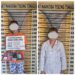 Residivis Narkoba Tertangkap Bersama Wanita, Polres Tebing Tinggi Temukan 18,47 Gram Sabu Saat Penggerebekan