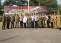 Dandim 0503/JB Hadiri Pembukaan Persami KKRI Gelombang V Tahun 2026,Bentuk Generasi Tangguh,Berkarakter, dan Memiliki Jiwa Kepemimpinan