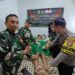 Door to Door ,Kodim 0503/JB Bersama Camp Java 67 Kalideres & FKDM Gelar Sunatan Gratis Bakda Subuh