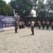 Saka Wira Kartika Koramil 03/Legok Dilantik, Perkuat Generasi Muda Bela Negara