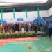 Peduli Pendidikan,Babinsa Koramil 14/Panongan Hadiri Pentas Kreasi dan Kelulusan Siswa/i SMP Mandiri