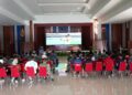 Nobar Piala Dunia 2026 Bergema, Satukan Semangat Prajurit dan Masyarakat