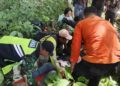 Pangdam XIII/Merdeka Instruksikan Satuan Jajaran Bantu Pencarian Empat Warga Tersesat di Hutan Mintu, Boltim