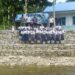 Bakti TNI untuk Rakyat Wujudkan Sekolah Tangguh dari Ancaman Erosi dan Banjir
