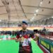Kembali Ukir Prestasi, Prajurit Kodam XIII/Merdeka Raih Medali Emas pada Kejuaraan Nasional Pencak Silat Piala KASAU Cup 2026