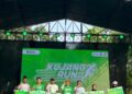 Atlet Lari Divif 1 Kostrad Kembali Dominasi Podium di Berbagai Event Nasional
