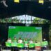 Atlet Lari Divif 1 Kostrad Kembali Dominasi Podium di Berbagai Event Nasional
