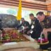 Peringati Haul Ke-56 Bung Karno, Forkopimda Kota Blitar Gelar Upacara Ziarah Nasional Di Makam Proklamator