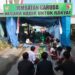 Kenduri Dan Tanda Mulai Pembangunan Jembatan Garuda Di Kelurahan Sananwetan Kota Blitar