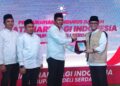 Resmi Dilantik, DPD Matahari Pagi Indonesia Deli Serdang Siap Beri “Cahaya” Sosial dan Ekonomi bagi Masyarakat