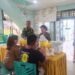 Babinsa Koramil 0201-02/MT Monitor Penyaluran Bantuan Pangan Pemerintah di Kelurahan Sidorame Barat II