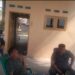 Babinsa Koramil 0201-12/HP Peltu Dedi Cahyadi Komsos Dengan Masyarakat