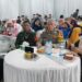 Babinsa Koramil 0201-16/TM Monitoring Pawai Obor dan Tabligh Akbar Tahun Baru Islam 1 Muharram 1448 H