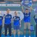 Letkol Juni Fitriyan Bangga Dua Ksatria Condromowo Sabet Juara Lari di Bondowoso