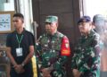 Pangdam XXIV/Mandala Trikora: Kunjungan Wapres RI di Asmat Wujud Nyata Perhatian Pemerintah bagi Papua Selatan