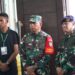 Pangdam XXIV/Mandala Trikora: Kunjungan Wapres RI di Asmat Wujud Nyata Perhatian Pemerintah bagi Papua Selatan