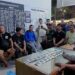 “Jaga Jayakarta On The Spot ” ,Koramil 02/Pjr Nobar Kebangsaan Piala Dunia 2026 Wujudkan Kondusifitas Wilayah