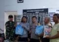 “Jaga Jayakarta On The Spot ” ,Koramil 02/Pjr Nobar Kebangsaan Piala Dunia 2026 Wujudkan Kondusifitas Wilayah