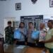 “Jaga Jayakarta On The Spot ” ,Koramil 02/Pjr Nobar Kebangsaan Piala Dunia 2026 Wujudkan Kondusifitas Wilayah