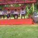 Babinsa Koramil 04/Sicincin Hadiri Penyampaian Visi Dan Misi Calon Wali Nagari