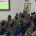 Tingkatkan Binter dan Eratkan Kebersamaan, Kodim 0210/TU Kembali Gelar Nobar Sepak Bola Gembira Piala Dunia 2026 Bersama Masyarakat