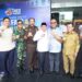 Danrem 042/Gapu Hadiri Bhayangkara Presisi Job Fair dan Bazar UMKM Polda Jambi, Dorong Peluang Kerja dan Penguatan Ekonomi Daerah