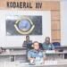 Kodaeral XIV Sorong Ikuti Vicon Diskusi Strategis Kementerian Luar Negeri – TNI Angkatan Laut