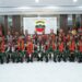 Pangdam Mayjen TNI Hendy Antariksa : Prajurit Harus Memberikan Pengabdian Terbaik kepada Bangsa dan Negara