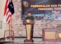 Pembekalan Kemampuan Strategi Pertahanan Teritorial Pasmar 2
